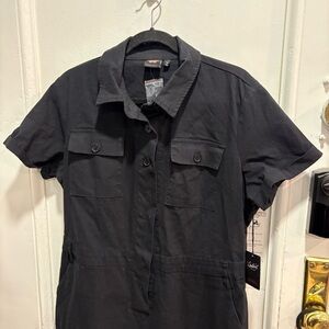 Girrlscout Jumpsuit NWT